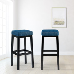 Tabouret de bar Taylor B85...