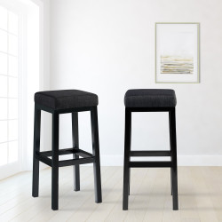 Tabouret de bar Taylor B85...