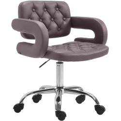 Tabouret de travail Dublin,...