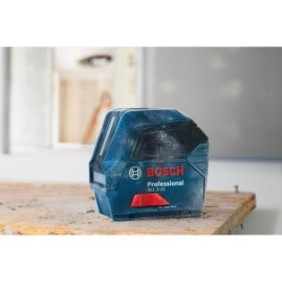 BOSCH Professionnal - Laser lignes GLL 2-10