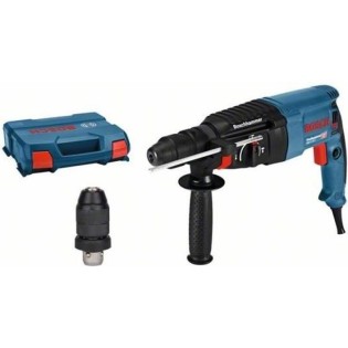 BOSCH Professionnal - Perforateur SDS Plus GBH 2-26 F - 830W