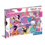 Clementoni - Puzzle enfant - Minnie - 104 pieces - 6 ans et plus - Fabriqué en Italie