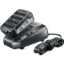 Pack batterie 18V + chargeur Bosch - Batterie Power for All 18V 2,5 Ah et chargeur AL1830CV