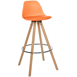 Tabouret de bar Corbin en...