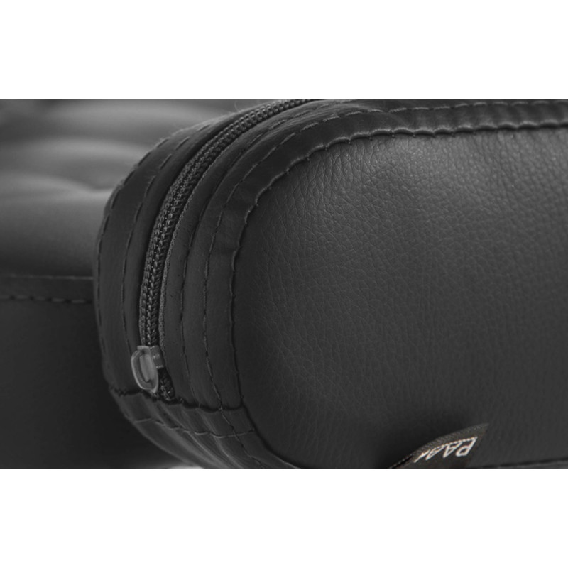 Taburete Dublin Negro,Negro