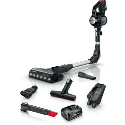 Aspirateur balai sans fil...