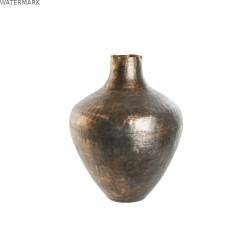 Vase DKD Home Decor Plastique (Reconditionné A)
