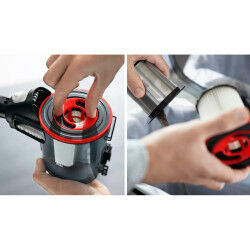 Aspirateur balai sans fil BOSCH BCS712XXL Noir