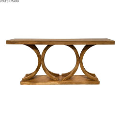 Meuble d'Entrée Home ESPRIT 170 x 30 x 75 cm