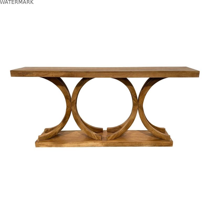 Meuble d'Entrée Home ESPRIT 170 x 30 x 75 cm