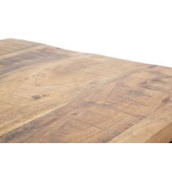 Industriel Buffet Yellowstone – Puissance Naturelle 88x45x80