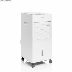 Climatiseur à Évaporation Portable Multifonction Airvecove InnovaGoods   65 W Blanc 5 L (Reconditionné A)