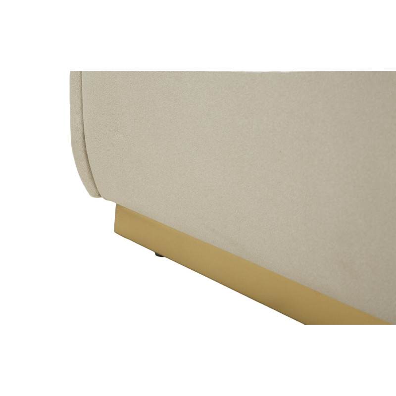 Glam Banc Beauté – Élégance Intime 130x45x45