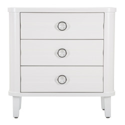 Glam Buffet Shine – Splendeur Contemporaine 81x40x84