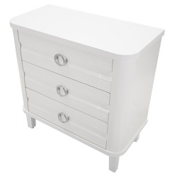 Glam Buffet Shine – Splendeur Contemporaine 81x40x84