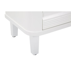 Glam Buffet Shine – Splendeur Contemporaine 81x40x84