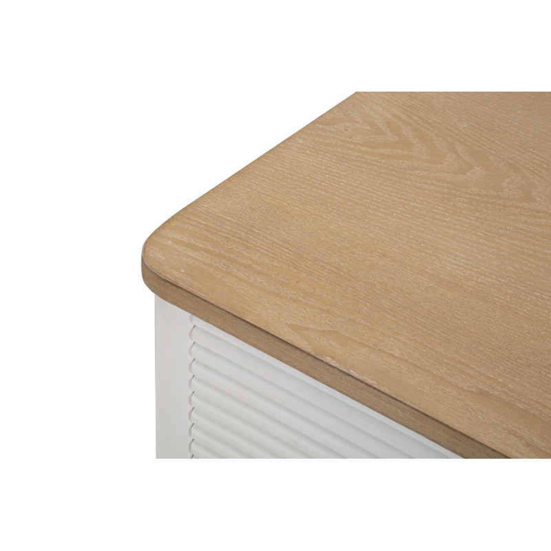 Boho Chic Buffet Matera – Harmonie Rustique 78x37x80