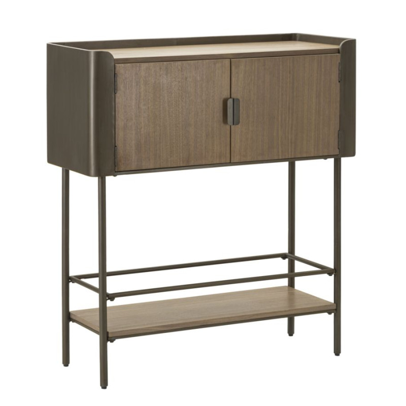 Moderne Armoire Toronto – Pure Sobriété 100x42x110
