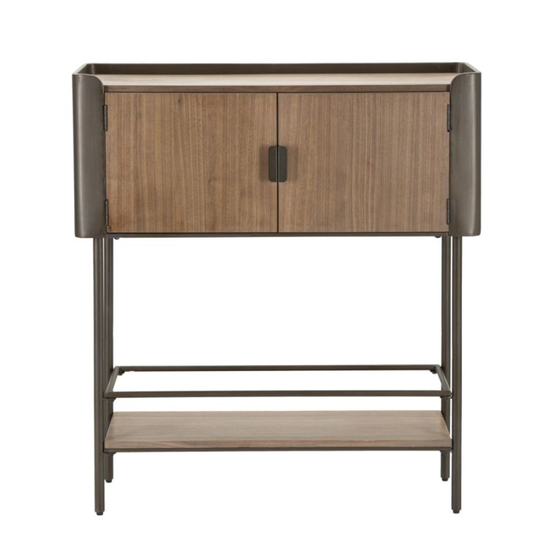Moderne Armoire Toronto – Pure Sobriété 100x42x110