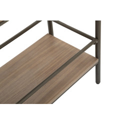 Moderne Armoire Toronto – Pure Sobriété 100x42x110