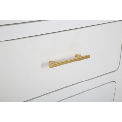 Moderne Armoire Venus 2 Portes – Raffinement Compact 60x32x133