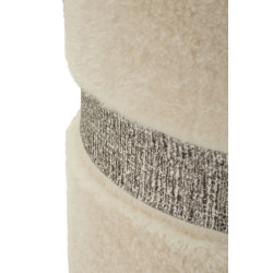 Moderne Coffret Saint-Moritz – Élégance Pratique Ø40x47-32x38