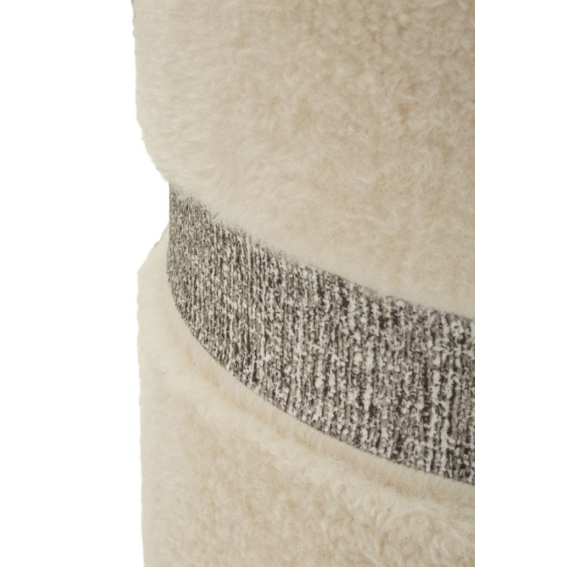 Moderne Coffret Saint-Moritz – Élégance Pratique Ø40x47-32x38