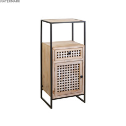 Étagère (43 x 40 x 100 cm) (Reconditionné D)