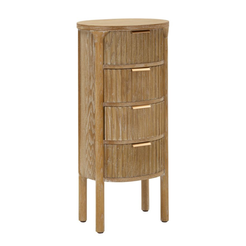 Moderne Tiroir Goteborg – Fonctionnalité Pure 38x33,5x82