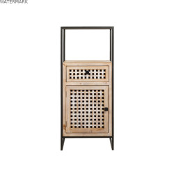 Étagère (43 x 40 x 100 cm) (Reconditionné D)