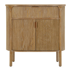 Moderne Armoire Goteborg – Modernité Sobre 81x46x82
