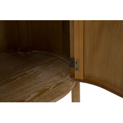 Moderne Armoire Goteborg – Modernité Sobre 81x46x82