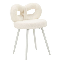 Glam Mini Chaise Ilary...