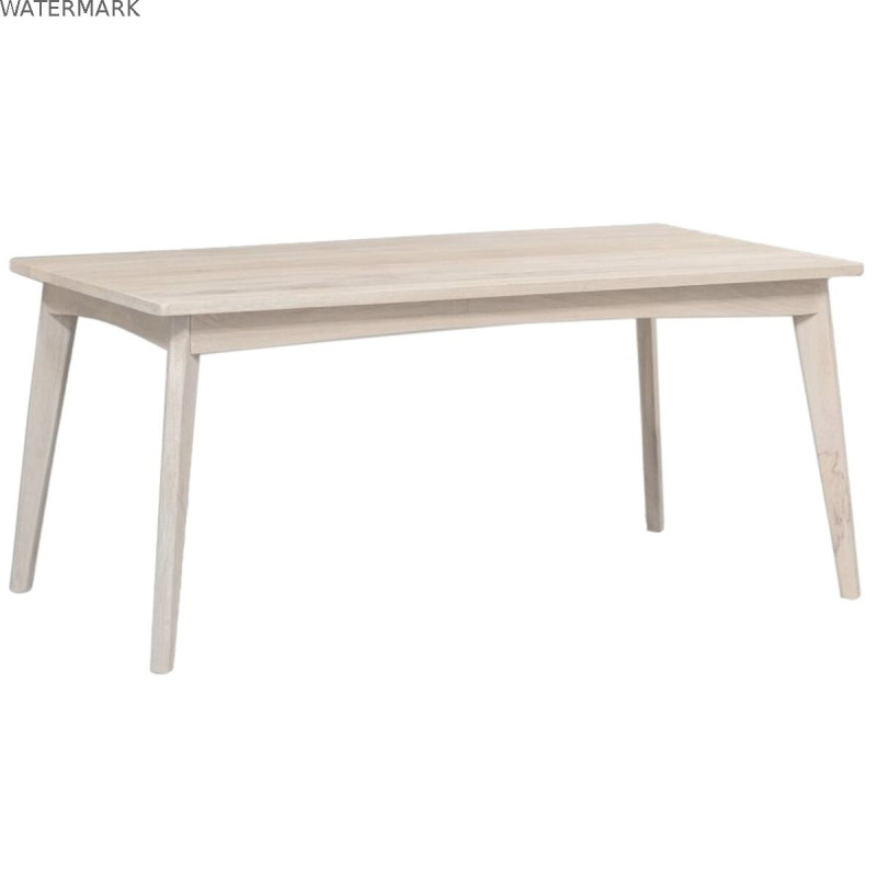 Table de Salle à Manger Home ESPRIT Bois de manguier 173 x 90 x 75 cm