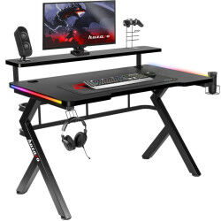 Bureau Gaming Huzaro...