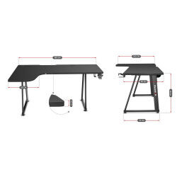 Bureau Huzaro HZ-Hero 7.7...