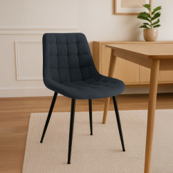 Chaise de salle à manger...