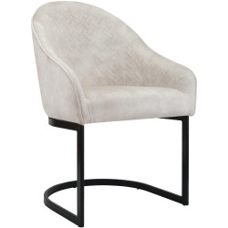 Chaise de salle à manger...