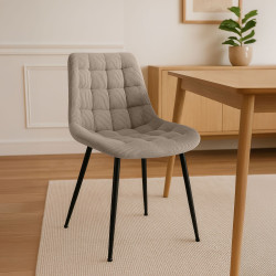 Chaise de salle à manger...