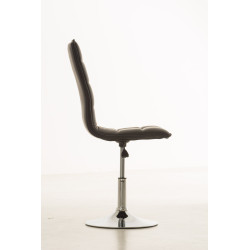 Chaise de salle à manger Pékin noire