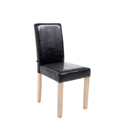 Chaise de salle à manger...
