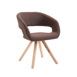 Chaise de salle à manger...
