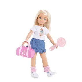 Accessoire poupée - COROLLE - Dressing Romantique Corolle Girls - Des 4 ans