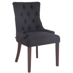 Chaise de salle à manger...