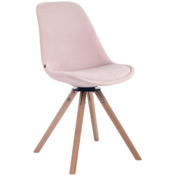 Chaise de salle à manger...
