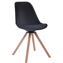 Chaise de salle à manger...
