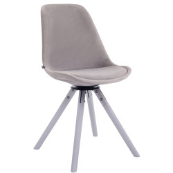 Chaise de salle à manger...