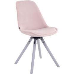 Chaise de salle à manger...