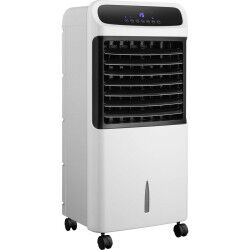 Climatiseur Évaporation...