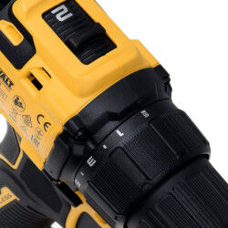 Perceuse à Percussion Dewalt DCD708D2T-QW 18 V 65 Nm 26 nm